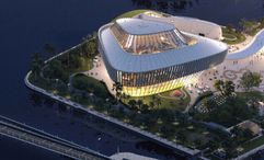 Macao’s huge tourism development plans will focus on exhibitions, performing art and smart technology.