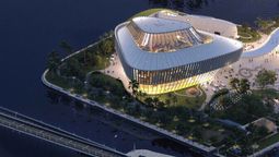 Macao’s huge tourism development plans will focus on exhibitions, performing art and smart technology.