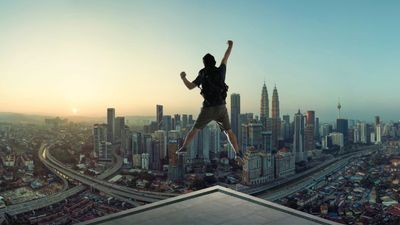 Malaysia to reopen borders without quarantine from 1 April 2021.