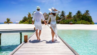 According to the destination's ministry of tourism, a total of 147,744 tourists arrived in the Maldives between 1 February and 17 February 2021.