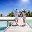 Sunny days are here again for Maldives tourism