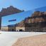 Desert kingdoms enter age of tourism