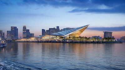 Singapore is moving to expand its cruise infrastructure to support rising homeport and transit traffic.