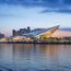 New cruise terminal, precinct makeovers drive Singapore's tourism future