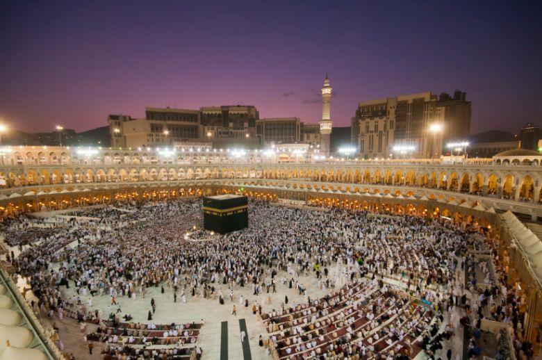 This year, gatherings of no more than 20 are allowed.
