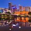 The marvellous Melbourne's many offerings