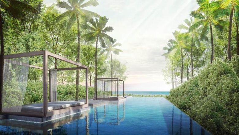 Meliá Hotels International partners Phuket Villa Group to expand its portfolio of hotels in Thailand.