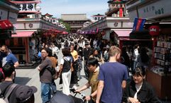 Shinjuku Ward is proposing to ban short-term rentals in residential areas and near schools.