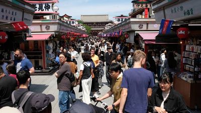 Shinjuku Ward is proposing to ban short-term rentals in residential areas and near schools.