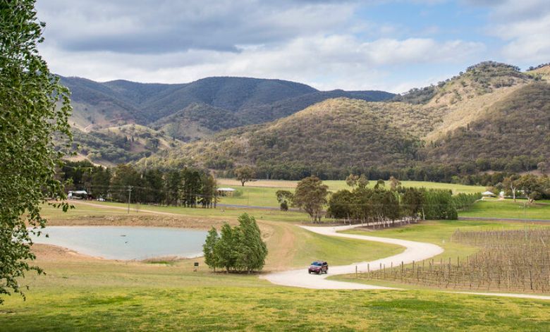 Growing demand for parks has also brought renewed attention on visitor dispersal.