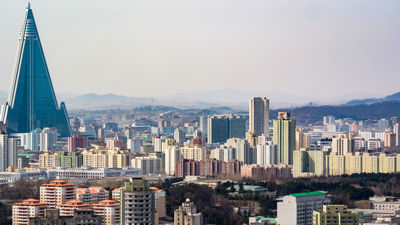 Travel operators have noticed a surge in interest amongst international tourists.