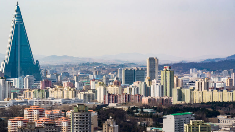 Travel operators have noticed a surge in interest amongst international tourists.