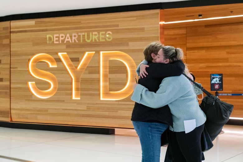 New Zealand was Australia’s second largest international visitors market pre-pandemic.