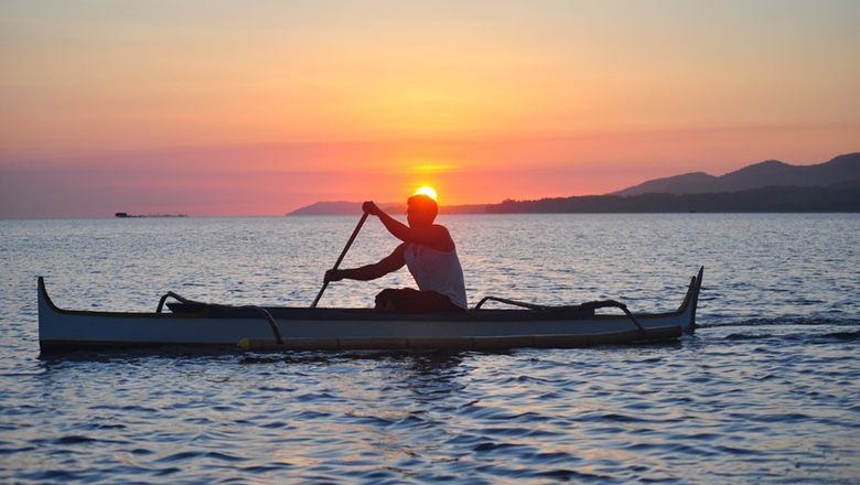 Travellers invited to embrace the slow life and rich cuisines in the ‘Organic Capital of the Philippines’.