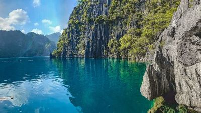 Standardised protocols will encourage domestic travel and speed up tourism recovery. Pictured: Coron, Palawan