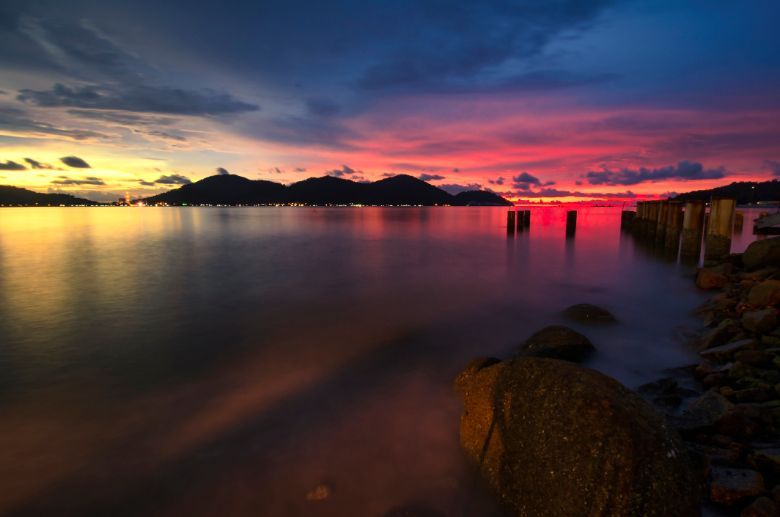 Pangkor is set to welcome a new flight operated by airline upstart SKS Airways.