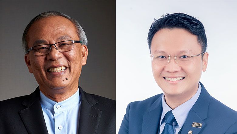 Travel chiefs Hamzah Rahmat and Yeoh Soon Hin believe that Penang has what it takes to attract more domestic tourists to the island-state post Covid-19.
