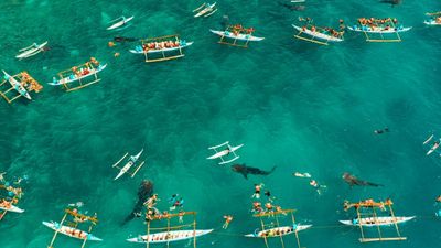 The Department of Tourism has developed a total of 112 new tourism circuits across the country’s 14 regions, with an additional 102 circuits currently in development.