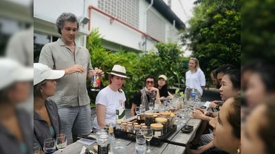 Exciting developments make Phnom Penh's distilleries and bars visit worthy.
