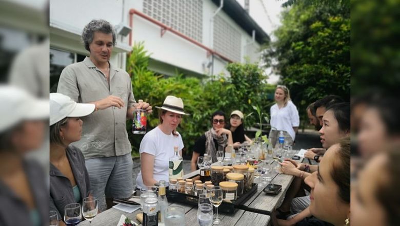 Exciting developments make Phnom Penh's distilleries and bars visit worthy.