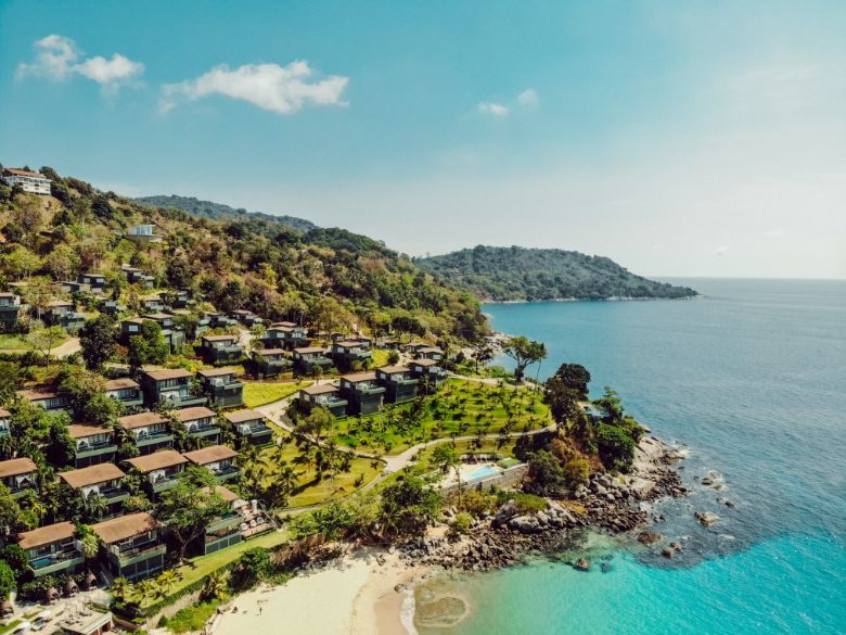 Phuket is now less than 30 days to its 1 July reopening date to vaccinated tourists.
