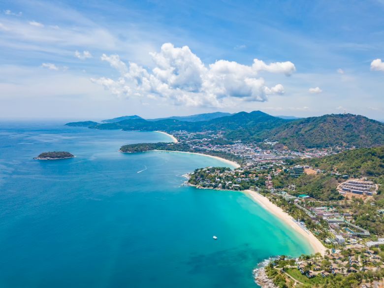 Without international tourism, it is unlikely that Phuket’s hotels can realistically break even or even be cash-flow positive.