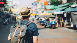 Mongolia ranked as the least safe destination in Asia, according to Asian Geographical’s survey.