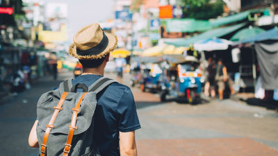 Mongolia ranked as the least safe destination in Asia, according to Asian Geographical’s survey.