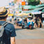 How safe is Asia for tourists? It depends on what you’re measuring