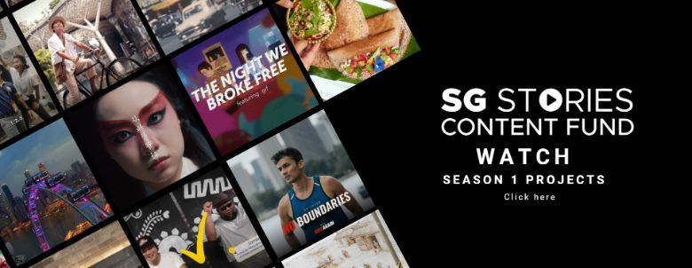The theme this year is 'Singapore: The Unique and The Unknown', showcasing the lesser known sides of the Lion City.
