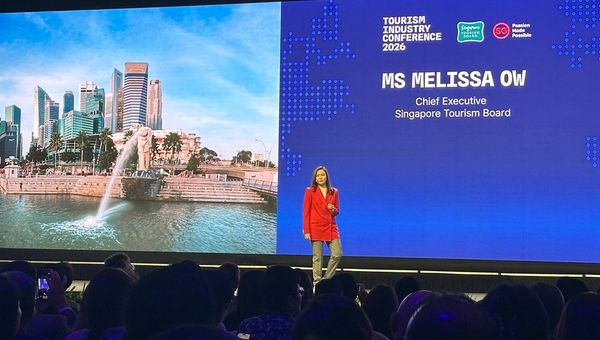 Singapore would continue refining its marketing strategies to meet travellers seeking “meaningful and captivating experiences” said STB chief executive Melissa Ow.