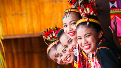 Sabah wants to get tourism back in the game with renewed focus and budget for the sector.