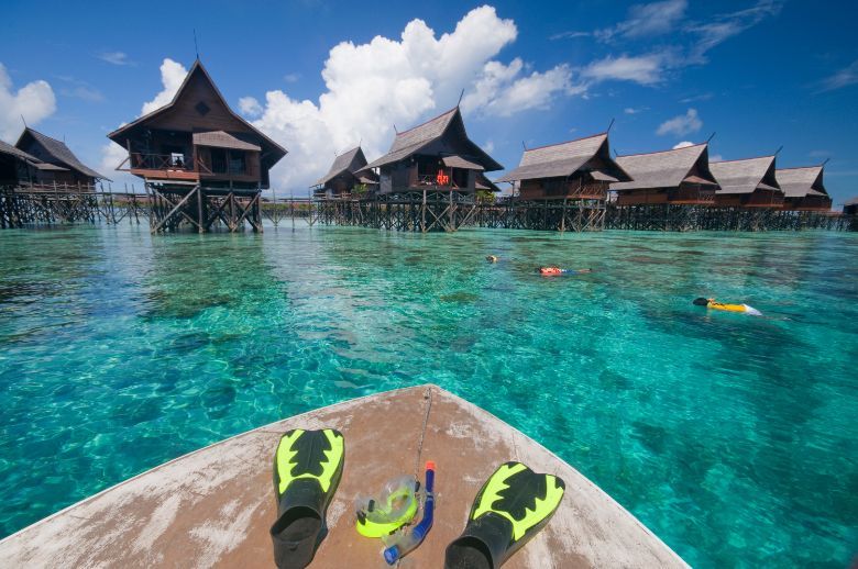 With Malaysia's borders still closed, the economic incentive is crucial to help local tour operators tide through this challenging period.