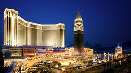 Sands China has outlined plans to invest in MICE and tourism facilities in Macau over the next decade.