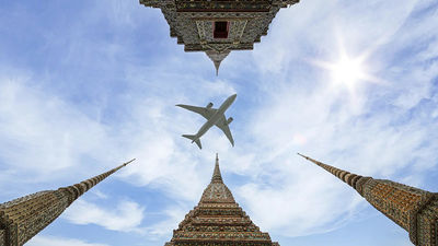 Thailand’s planned casinos could attract well over US$10 billion in foreign investment