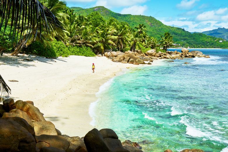A proven vaccination certificate, as well as a negative PCR test result done within 72 hours of travel will allow global travellers entry into the tiny Indian Ocean archipelago.
