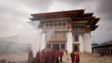 A pricier Bhutan: Some pain for greater gain?
