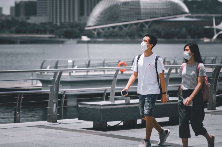 Singapore recognises that Covid-19 insurance coverage is a key factor to revive inbound travel to the destination.