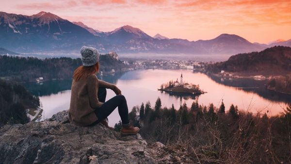 Where are the safest countries in Europe to travel to?
