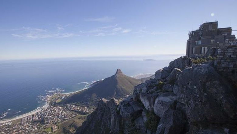 South Africa reels from the rampant spread of the Omicron variant
