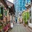 A smash-hit year for South Korea tourism