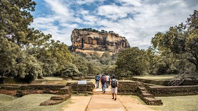 Sri Lanka and India tighten entry requirements.