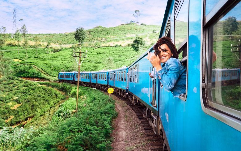 Sri Lanka's opening is set to be a serious contender for Maldives, the destination currently a hot favourite for the Indian market.