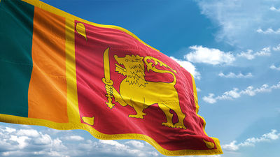 Sri Lanka has a new e-visa portal run by VFS Global.