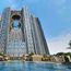 Check in to check up at Macao’s first resort hospital