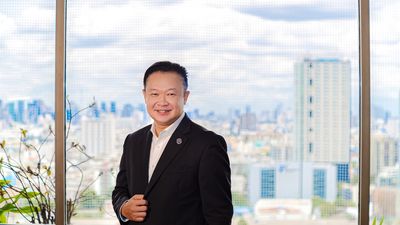 "We wish to deliver fresh travel experiences through new segments like sustainable and responsible tourism, health and wellness, and remote workers, while highlighting Thailand’s soft power 5F," says Yuthasak Supasorn, governor of the Tourism Authority of Thailand.