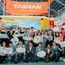 What keeps Singapore travellers going back to Taiwan