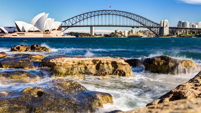Australia’s tourism industry says an increased tourism tax will stall recovery from the pandemic.