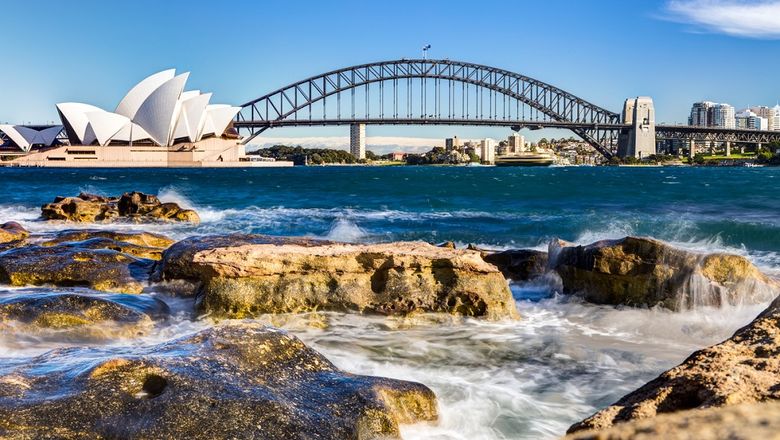 Australia’s tourism industry says an increased tourism tax will stall recovery from the pandemic.