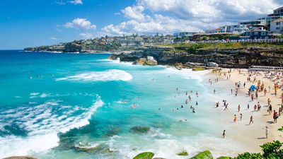 Australia is in mourning after a mass shooting at Bondi Beach.